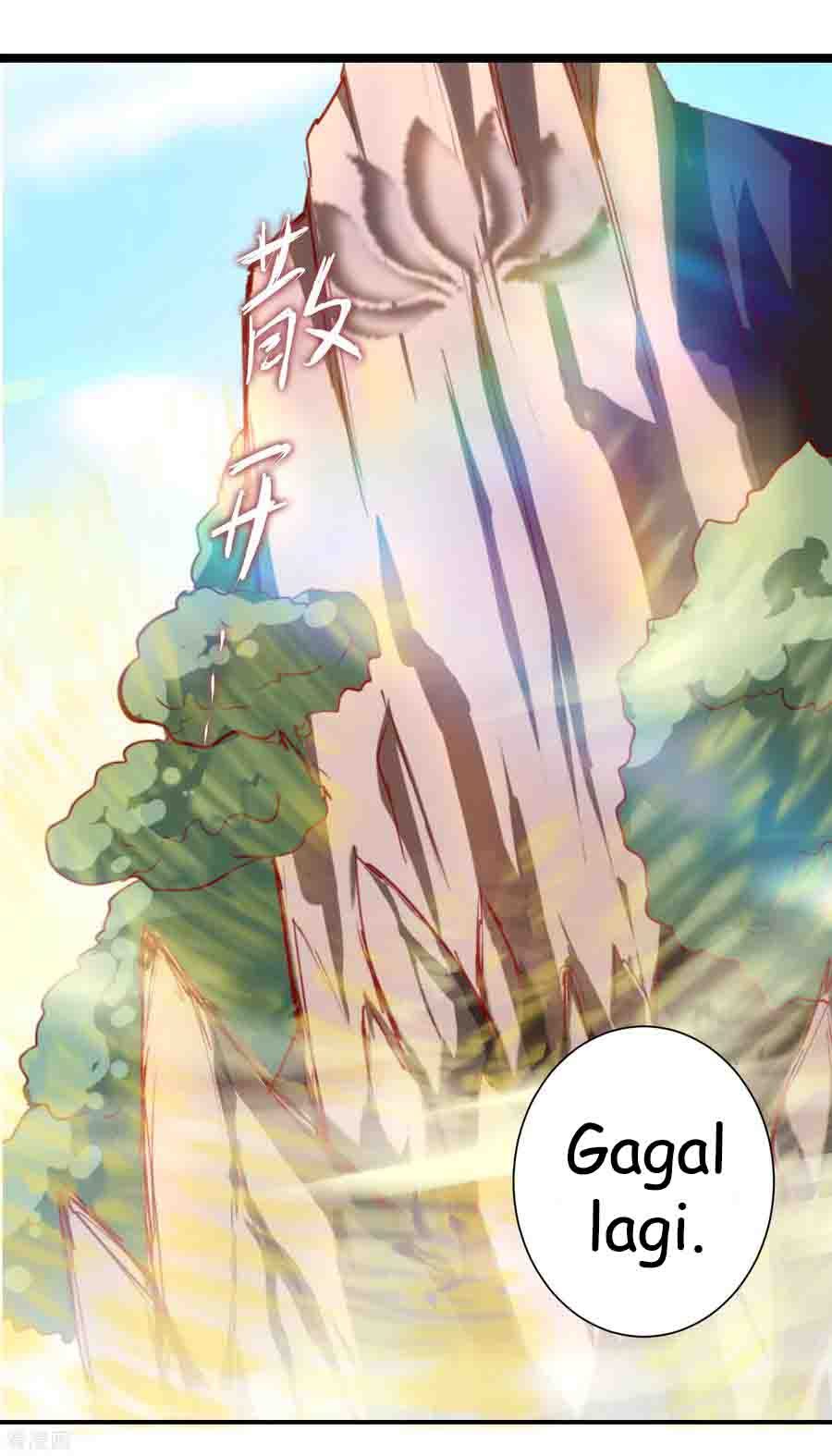 Reversing the Immortal Path Chapter 22 Gambar 19